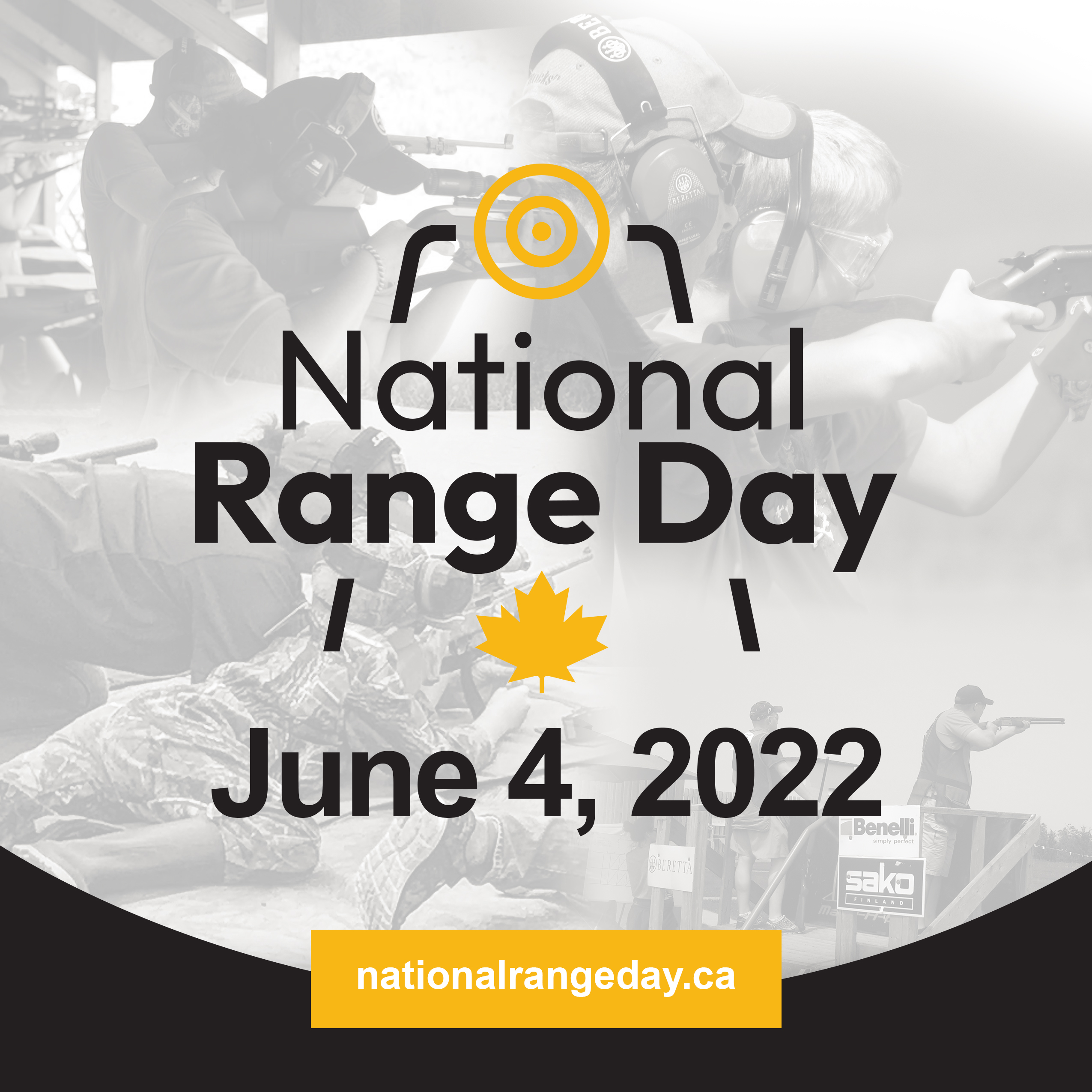 Resources National Range Day